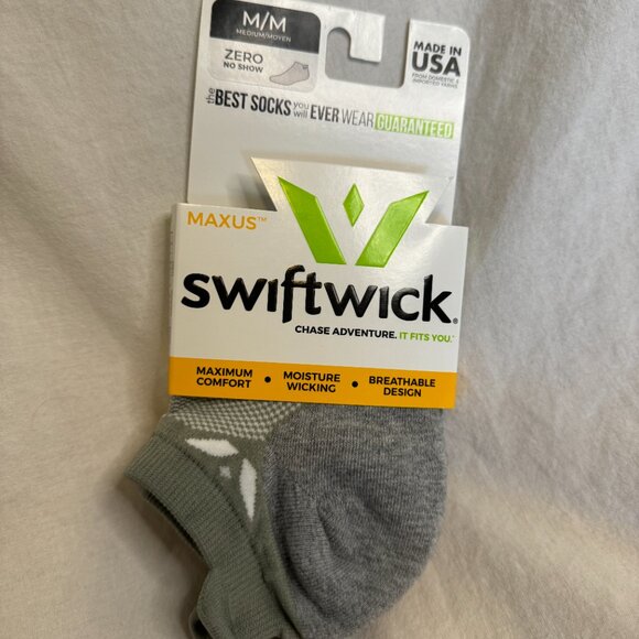 Swiftwick socks Three pair - Picture 5 of 8